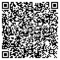 QR code with B T Fletcher DDS contacts
