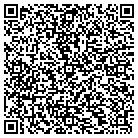 QR code with Holliston-Vilari's Self Dfns contacts