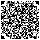 QR code with Hwang's School Of Tae Kwo Do contacts
