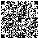 QR code with Martial Arts Institute contacts