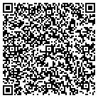 QR code with Massachusetts Karate Academy contacts