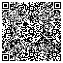 QR code with Trupointe contacts