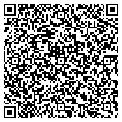 QR code with Magnificent Carpet & Upholster contacts