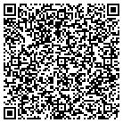 QR code with Nick Chome's Academy of Karate contacts