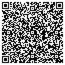 QR code with Yankton Ag Service contacts