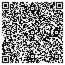 QR code with Uechi Ryu Karate School contacts