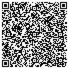 QR code with J & L International Marketing Inc contacts
