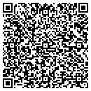 QR code with J M Field Marketing contacts
