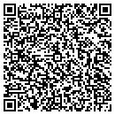 QR code with J M S Menu Marketing contacts