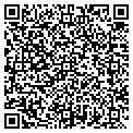 QR code with James D Wilson contacts
