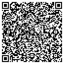 QR code with Kb Karate LLC contacts
