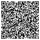 QR code with Advent Signs contacts