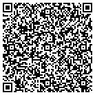 QR code with Advent Signs & Printing contacts