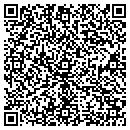 QR code with A B C Upholstery & Foam Center contacts