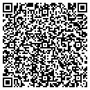 QR code with J R Simplot Company contacts