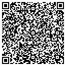 QR code with Cbs Liquor contacts