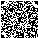 QR code with Richard William Castleton contacts