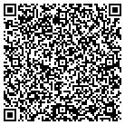 QR code with Okinawan Karate Academy contacts