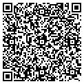 QR code with Rh Rentals contacts