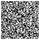 QR code with Thunder Bay Martial Arts contacts