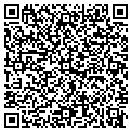 QR code with Fish Acre Inc contacts