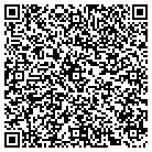 QR code with Ultimate Karate Institute contacts