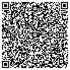 QR code with Washtenaw Martial Arts Academy contacts