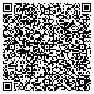 QR code with M & R Flooring And Remodeling LLC contacts