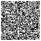 QR code with Monty Blakeman Construction Co contacts