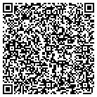 QR code with Professional Karate Studios contacts