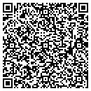 QR code with Alpha Signs contacts