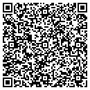 QR code with Usa Karate contacts