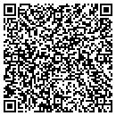 QR code with Us Karate contacts