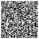 QR code with Orange Lake Marketing contacts