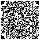 QR code with Hill Crest Apartments contacts