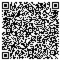 QR code with C B D Enterprises Inc contacts