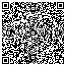 QR code with Richmond Family Karate contacts