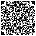 QR code with Pls contacts
