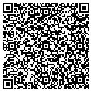 QR code with P M C Marketing LLC contacts