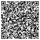 QR code with J P H L L C contacts