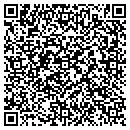 QR code with A Color Zone contacts