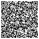 QR code with Kenneth Pitts contacts