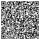 QR code with C N T Feed contacts
