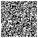 QR code with Dadio's contacts