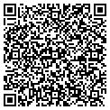 QR code with Pjs Laundromat Lec contacts