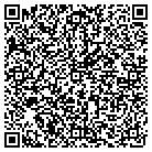 QR code with D D's By the Grove Cleaners contacts
