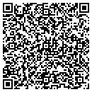 QR code with J's Garden & Grill contacts