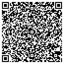 QR code with C Hill And Associate contacts