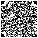 QR code with AAA Signs/Mike Varn contacts
