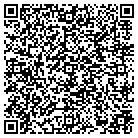 QR code with Oreck Floor Care Of West New York contacts